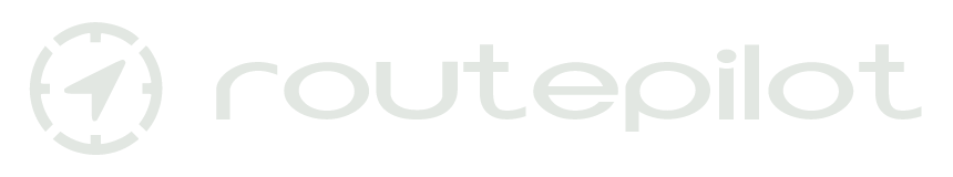RoutePilot logo